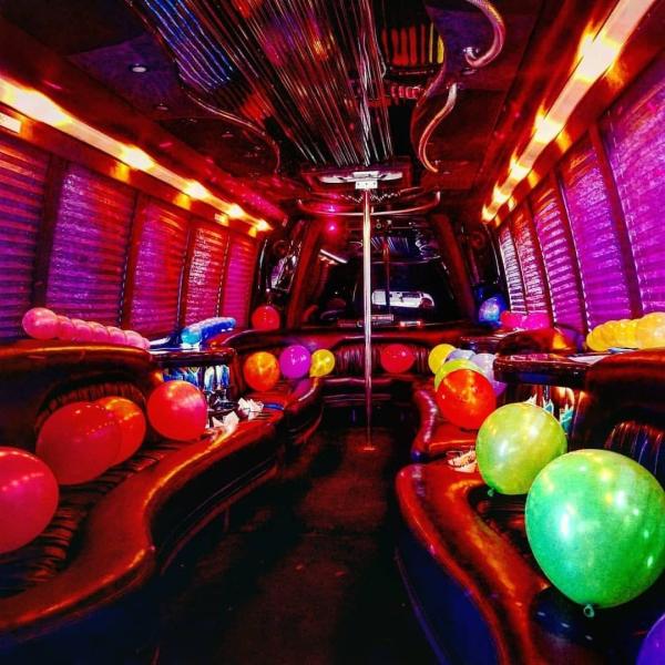 Party Bus