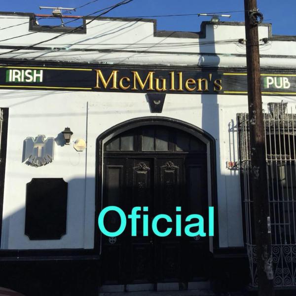 McMullens