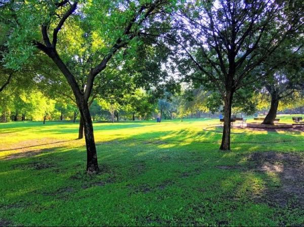 Parque Bosques Del Valle