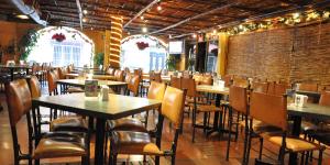 Nueva Luna Margaritas & Grill