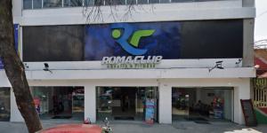 Roma Club Aquatic & Fitness