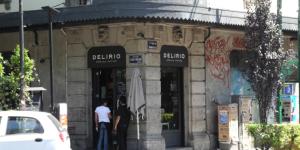 Delirio Mónica Patiño