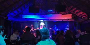 La Palapa del Rock