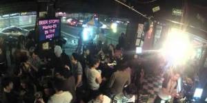 Beer Stop Condesa