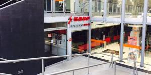 Snap Fitness Cuajimalpa