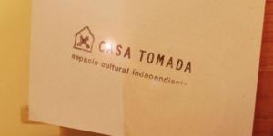 Librería Casa Tomada