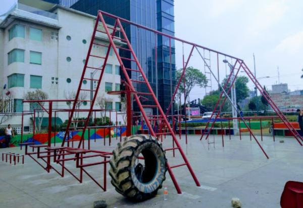 Spartans Streetworkout
