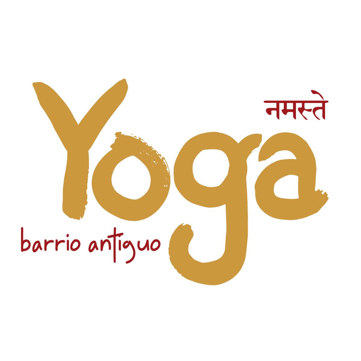 Yoga Barrio Antiguo