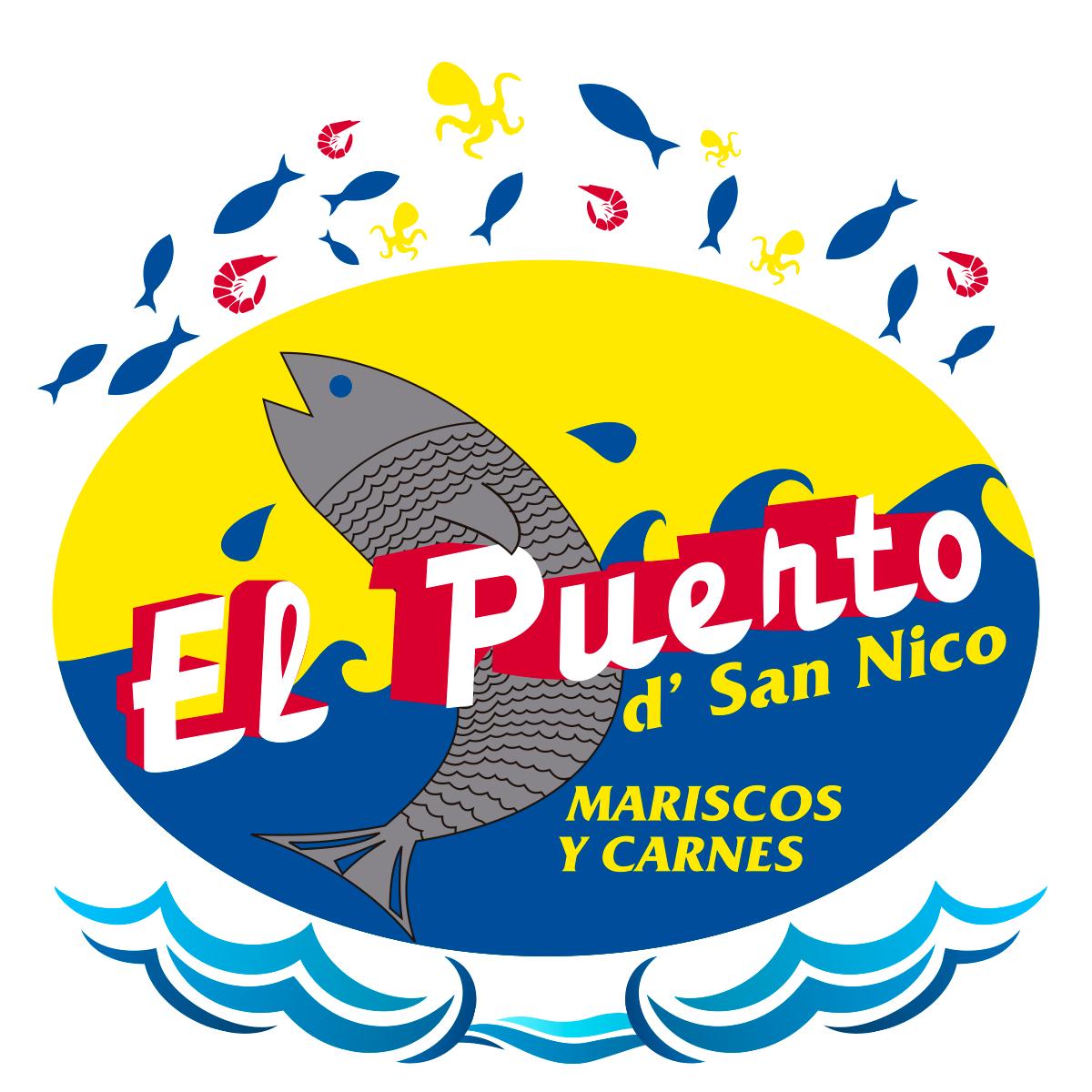 El Puerto de San Nico