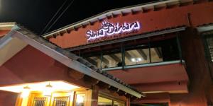 Santa Bárbara