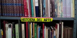 Librería La Nacional