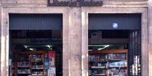 Librería Madero