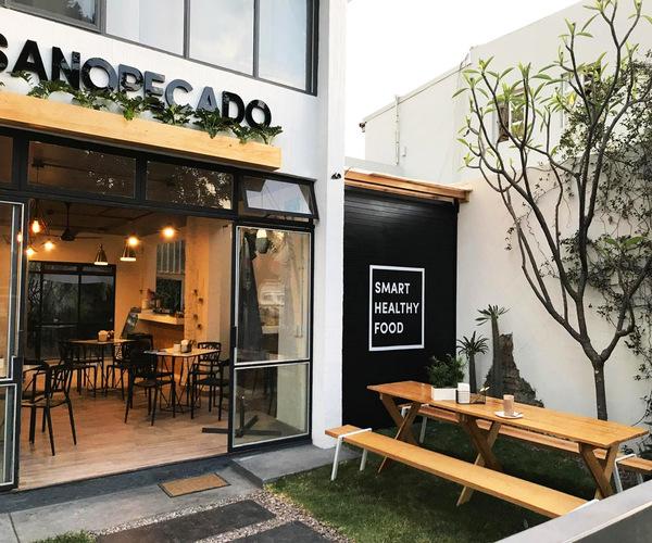 Sanopecado