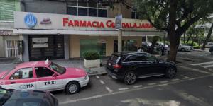 Farmacias Guadalajara