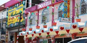 Taquería La Mexicana