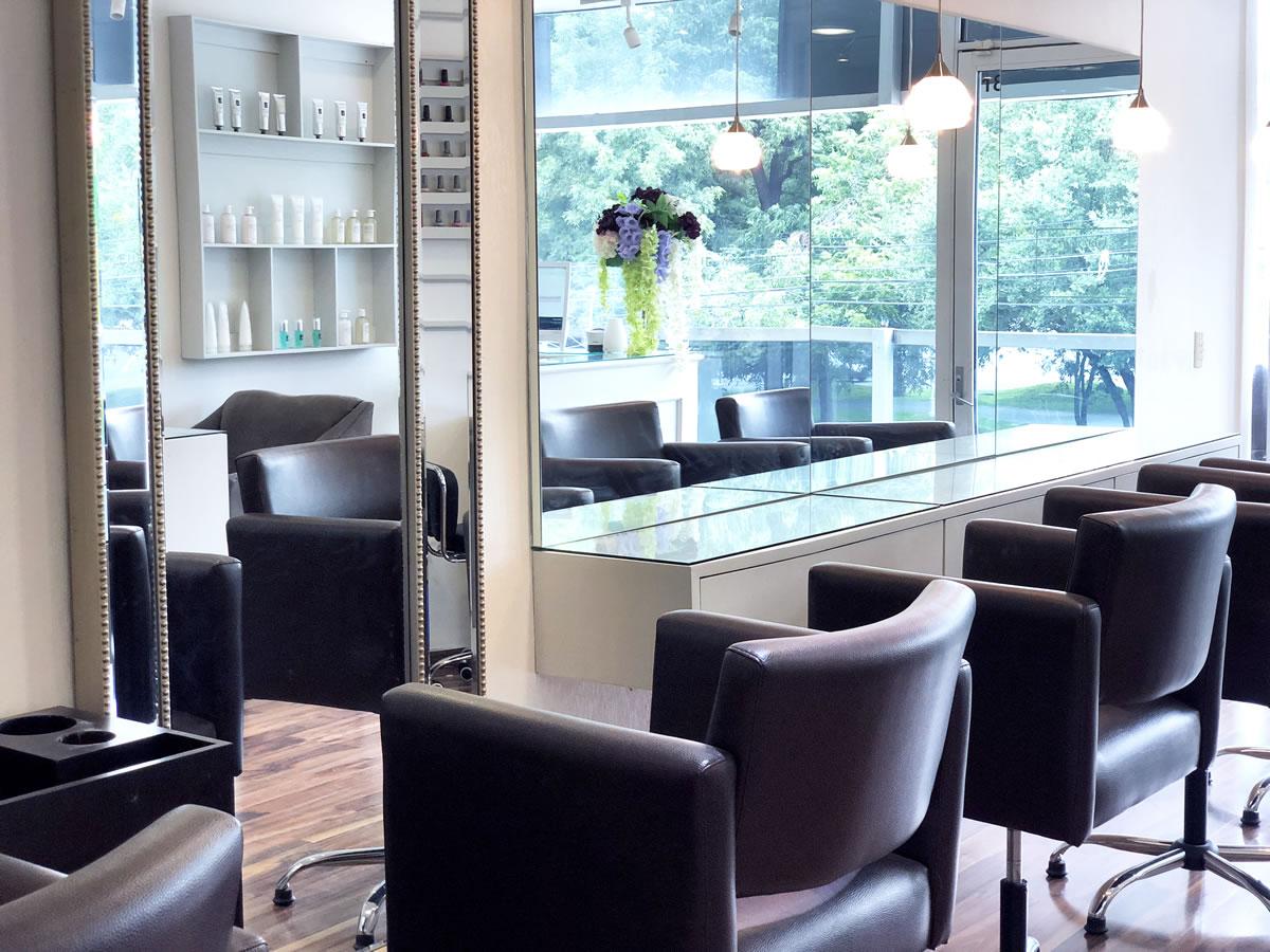 Oh Express Beauty & Nails