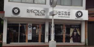 Risolo Salón
