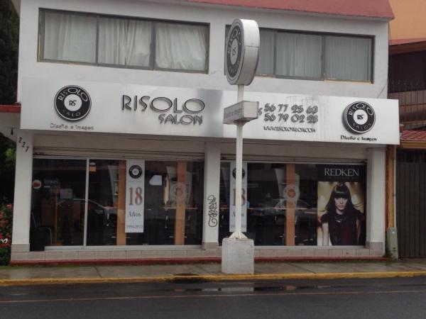 Risolo Salón