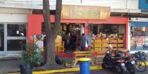 Paraíso Vegetariano
