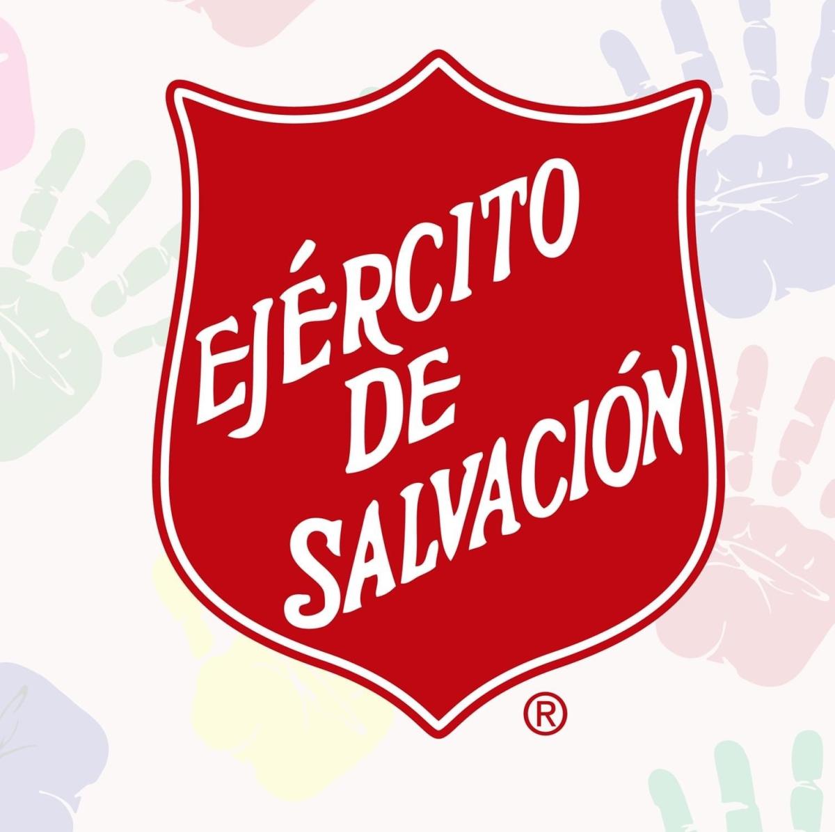 Ejército de Salvación