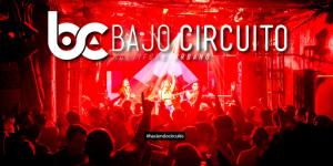 Bajo Circuito Multiforo Urbano