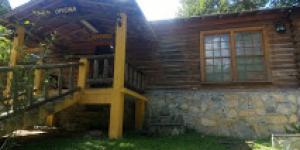 Parque El Manzano