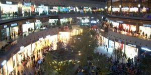 Paseo La Fe