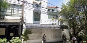 La Lorena