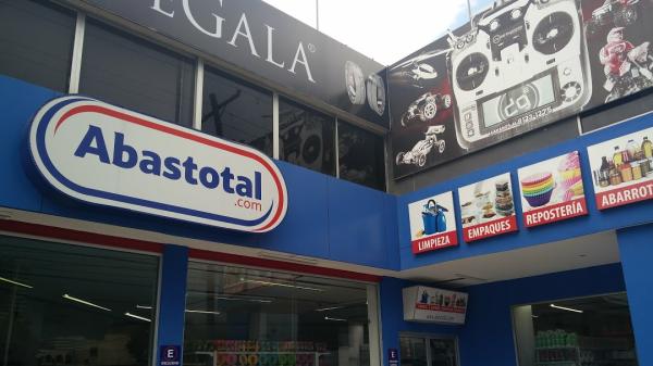 Abastotal