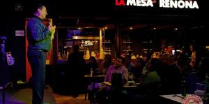 La Mesa Reñoña Restaurante Bar