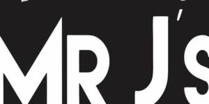 Mr J's