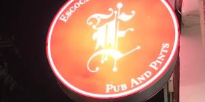 The Escoces Pub & Pints