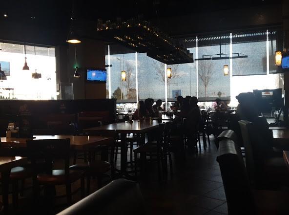 Chili's