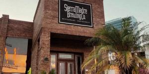 Sierra Madre Brewing Co.
