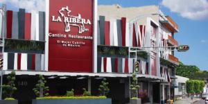 La Ribera
