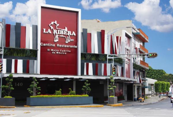 La Ribera