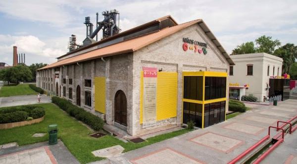 Niños CONARTE