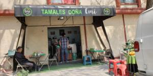 Tamales Doña Emi