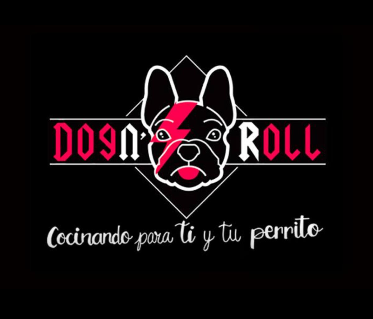 Dog & Roll