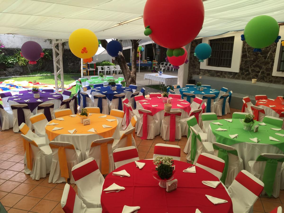 El Jardín de los Enanos