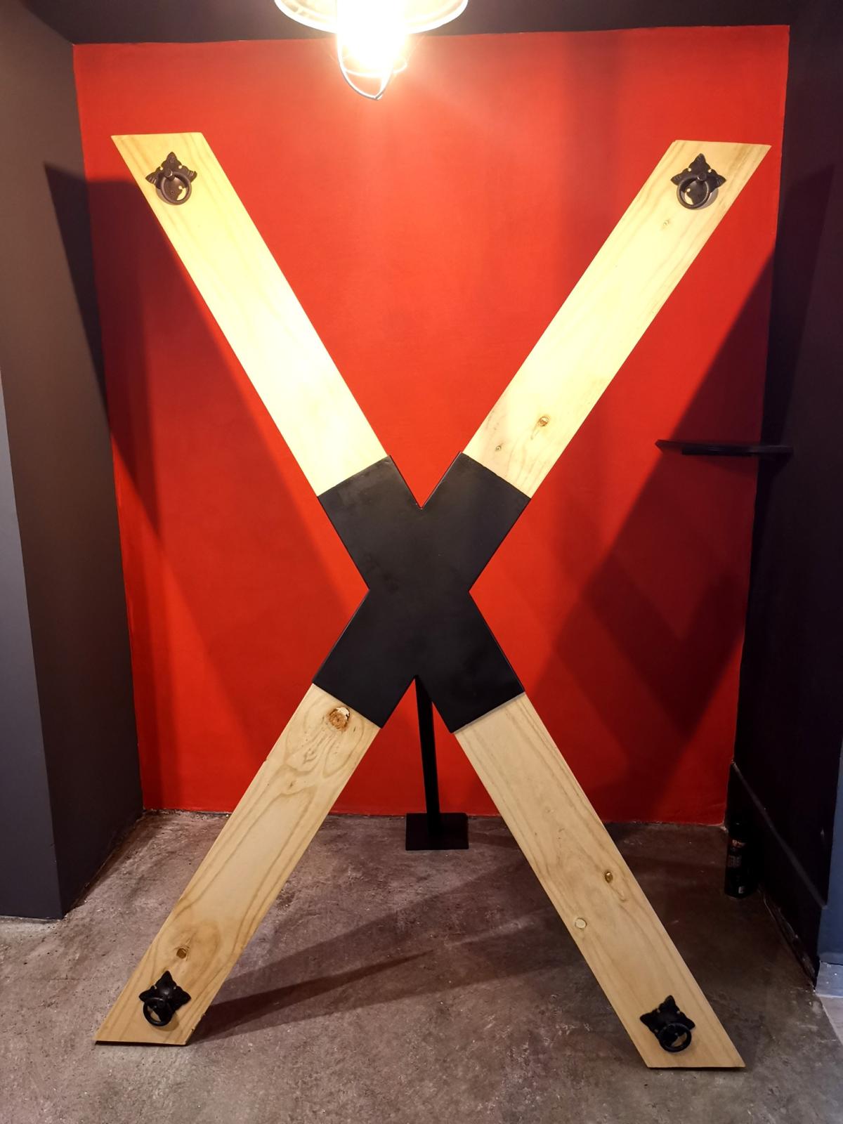 Kinky SW & BDSM Monterrey Studio