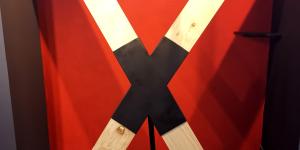 Kinky SW & BDSM Monterrey Studio