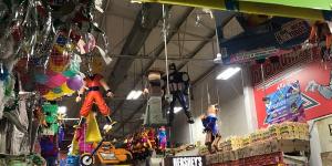 El Castillo del Dulce