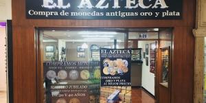 El Azteca