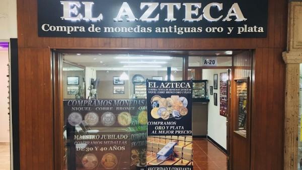 El Azteca