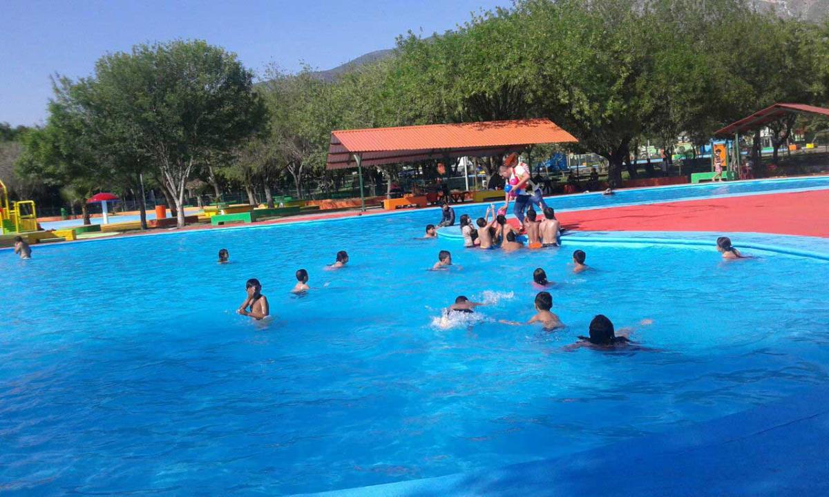 Parque Aztlán