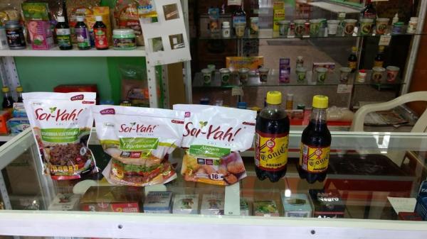 Tienda Naturista Luz de Vida