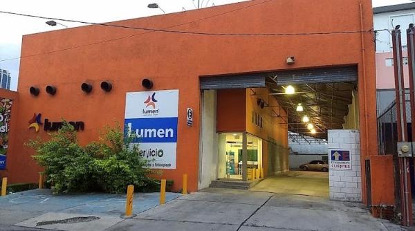 Lumen