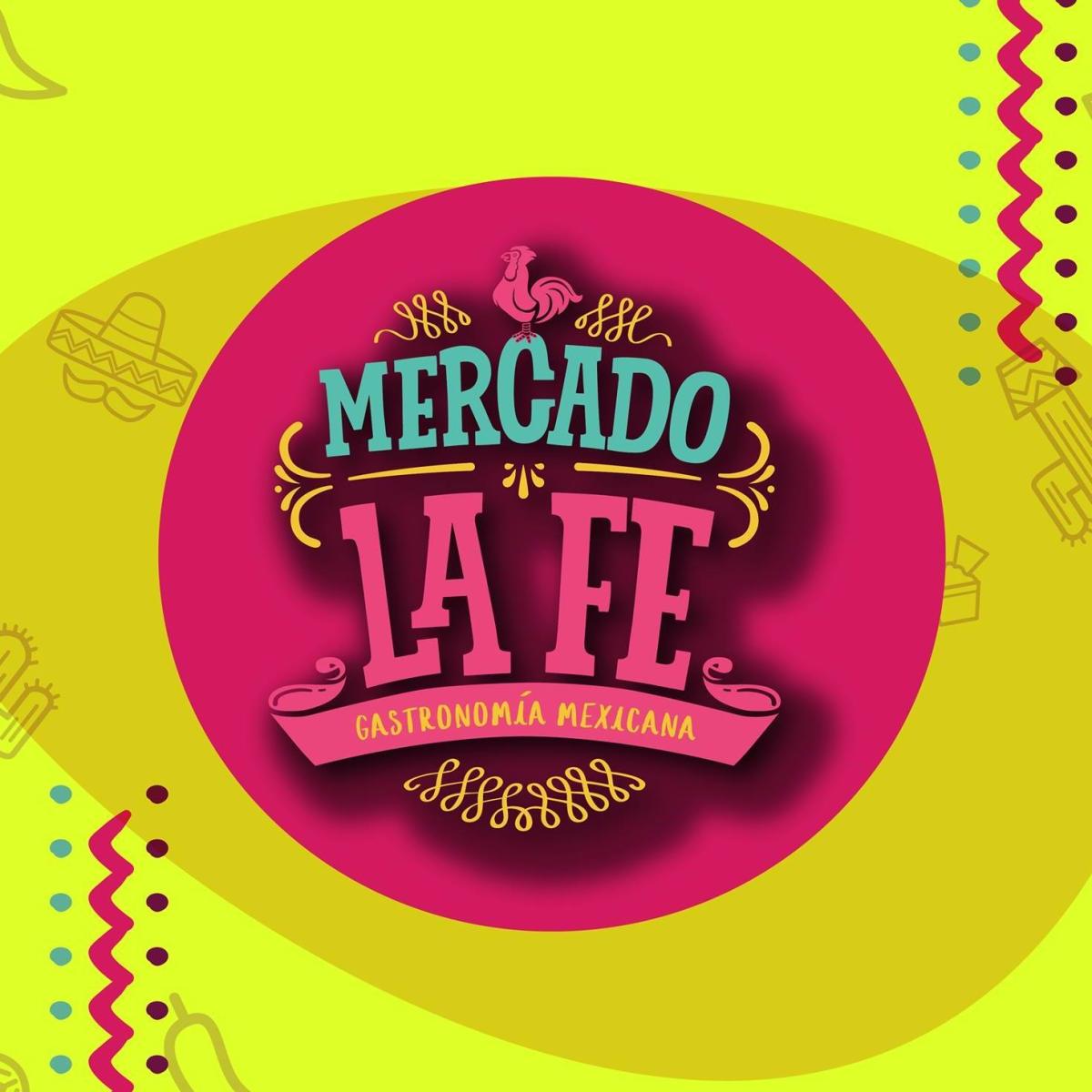 Mercado La Fe