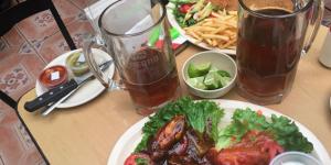 Cantina Con Gusto